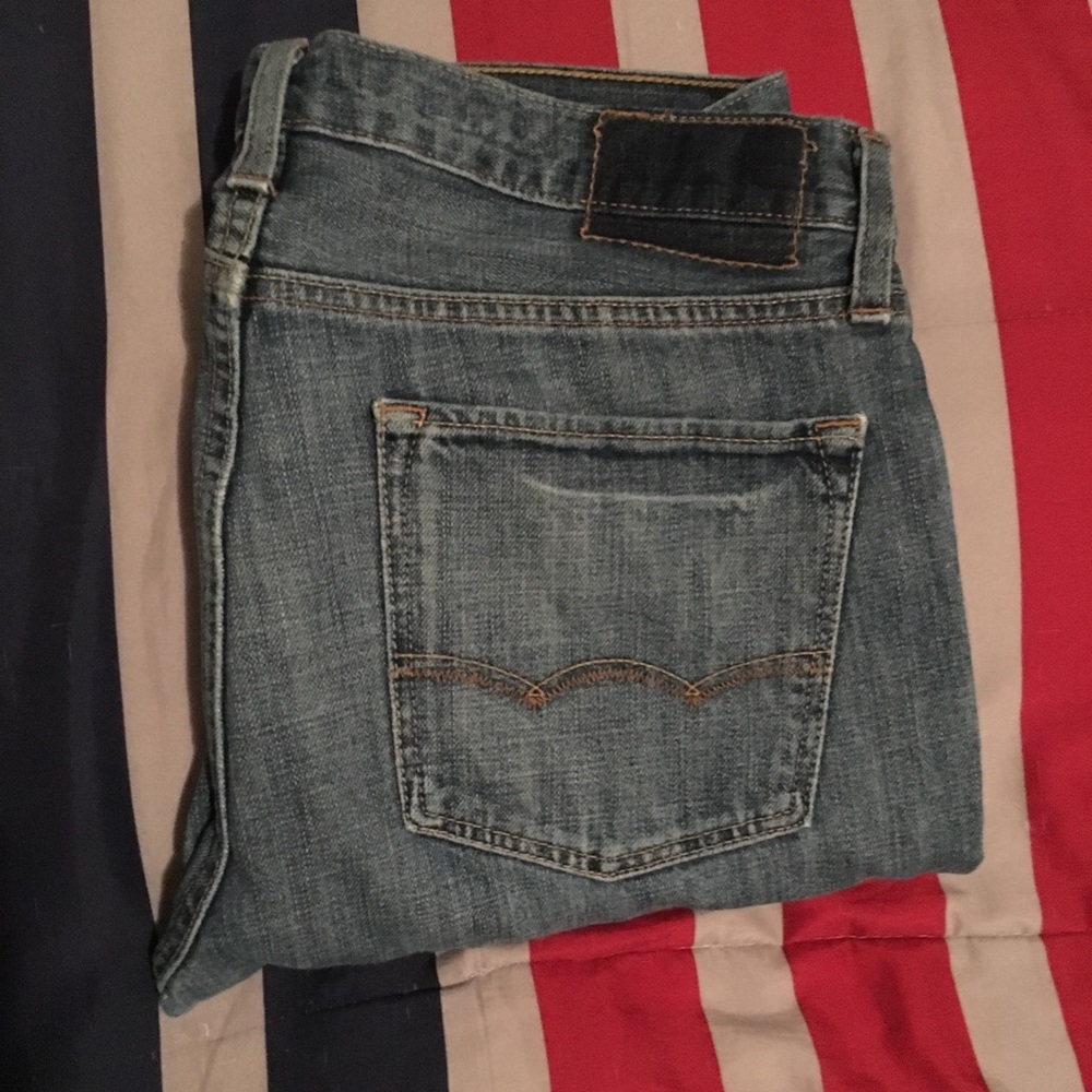 AE AMERICAN 🦅 DENIM